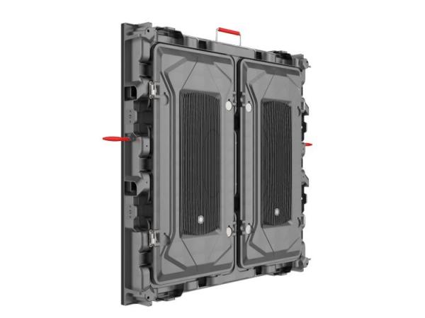 152W/M2 64x32 P3 P5 P8 P10 Common Cathode LED Screen