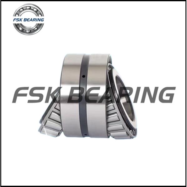 FSK NA46790SW/46720CD Double Row Tapered Roller Bearing ID 165.1mm P6 P5