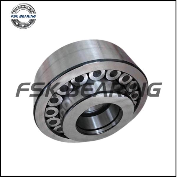 JYZC80 JYZC90 JYZC110 JYZC120 JUZC122 Cylindrical Roller Bearing 75*142*123mm For Electrical Machinery