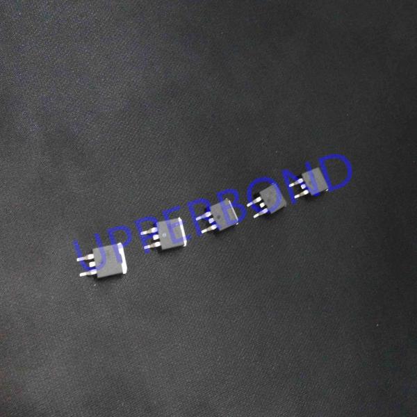 Части машины сигареты короля Размера Кремния Транзистора D2PAK Электрическ Марк младенца