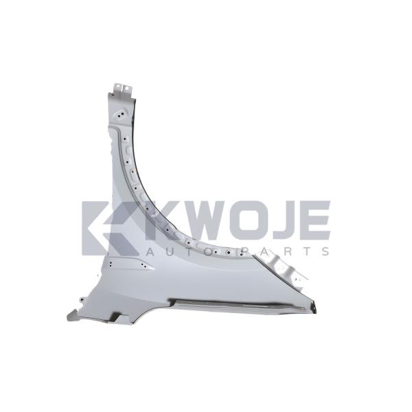 OEM 553001020AADYJ Panel del cuarto del guardabarros delantero RH T22 para JETOUR X70 Plus 25 / L7