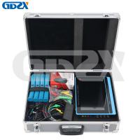 Analyseur de qualité de puissance ZXDN-3700 Mesure précise de l'angle de phase ≤0,1°