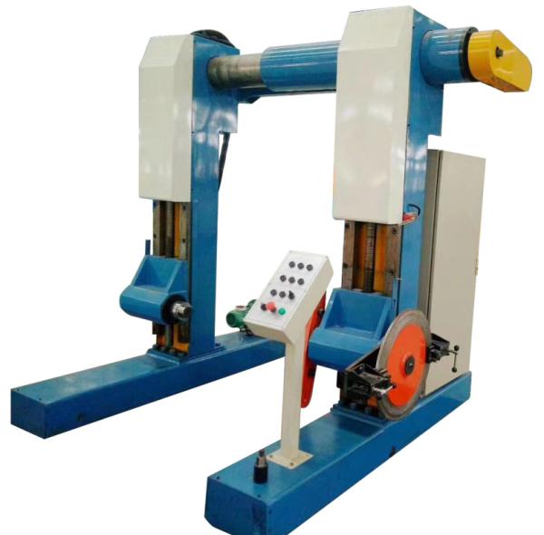 Cable Manufacturing Equipment Network Lan Cable Extruding Machine With Detailed Industrial Solution
