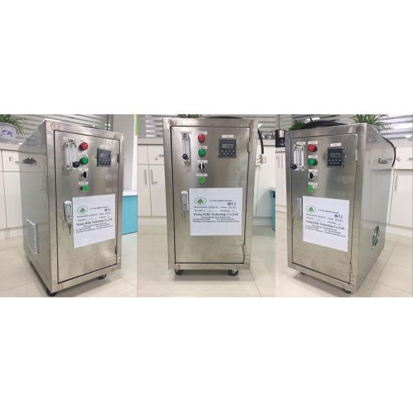 Генератор для обработки сточных водов, генератор пузыря кислорода микро- Nano падуба