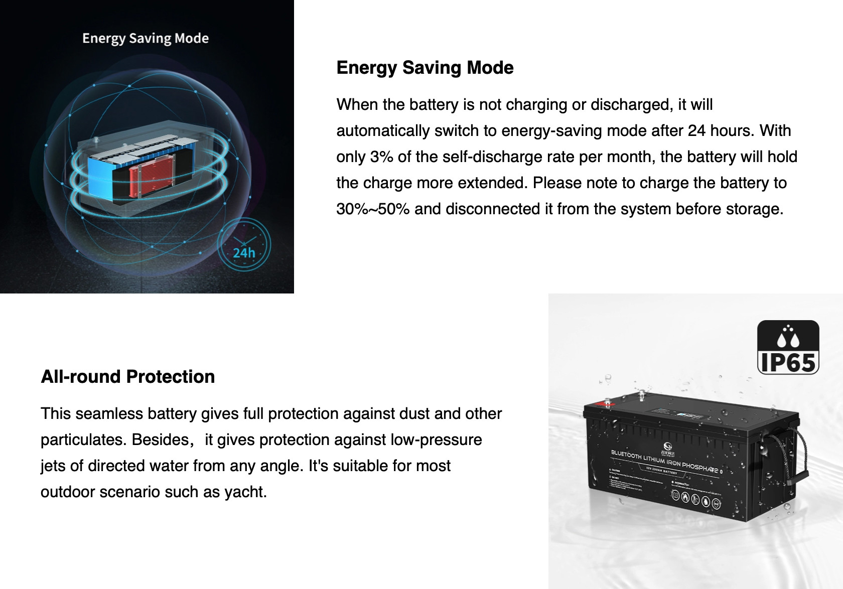 Батарея лития батареи лития 12V ODM LiFePO4 OEM 200Ah подгоняла блоки батарей лития батареи