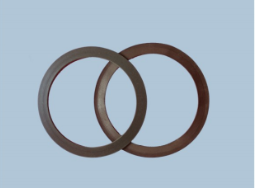 Customization PTFE Products Compounded Seals For Vehicle Systems CAS 9002-84-0​