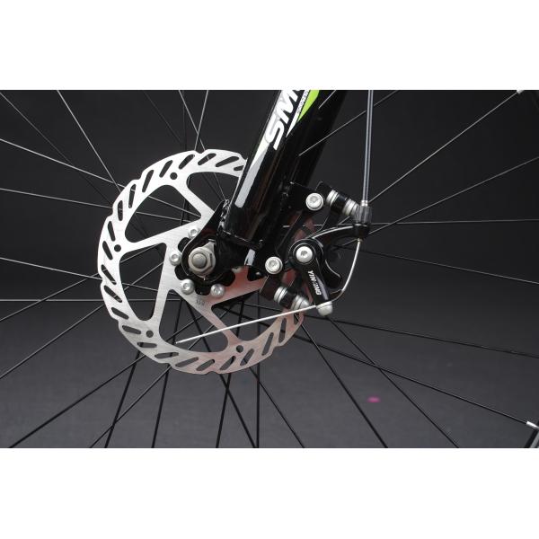 50km 36v 350w 26 Inch Folding Electric Bike