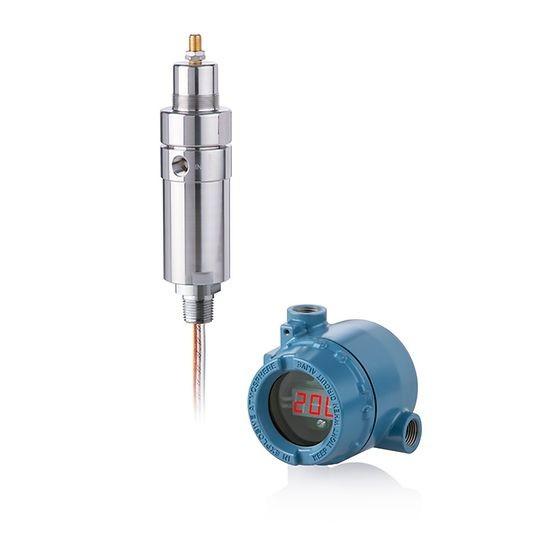 TESCOM 44-6800 Series Vaporization Regulator Precision Analysis For Industrial
