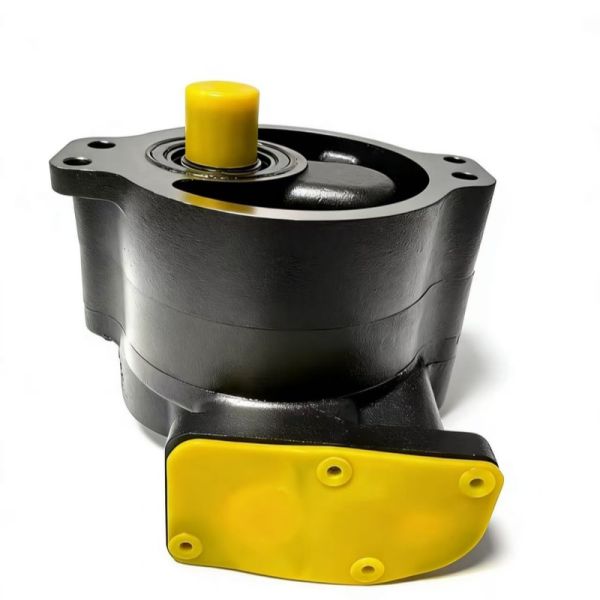 3P-6816 Hydraulic Gear Pump D6D D7G D8H Dozer