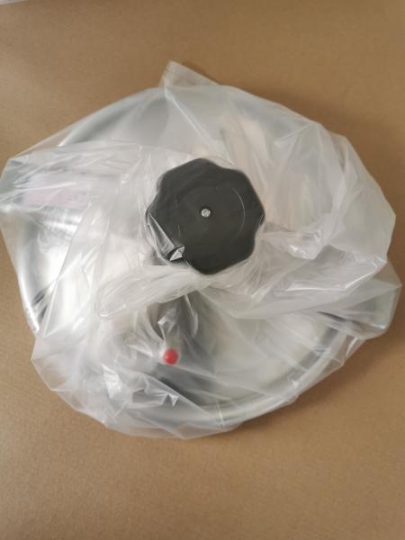 11L Lamping  Industrial Prestige Pressure Cooker 5 Litre With Bakelite Handle