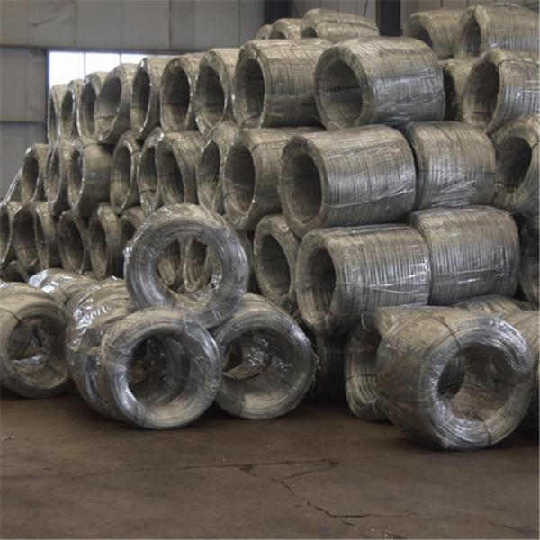 2mm Stainless Steel Welding Wire 1mm -5mm 2507 Super Duplex