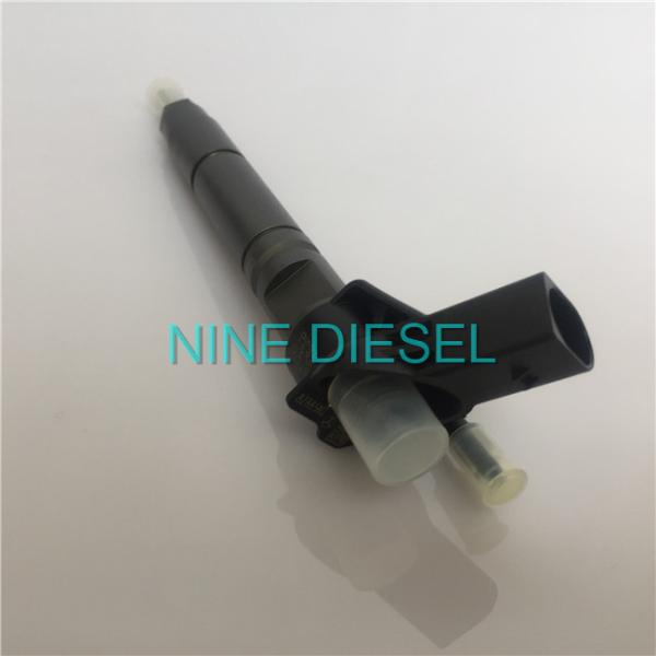 High Pressure Bosch Diesel Injector 0445115067 , 0445115049 For VW Jeep With High Performance