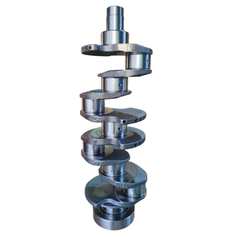 330-1736 Forged Crankshaft CAT C4.4 Diesel Engine