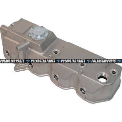 4tnv98 4tnv94 Yanmar Valve Cover 129907-11320 Doosan Daewoo Diesel Engine Parts