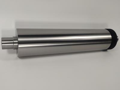 Rouleau d'enclume en acier pour la découpe de cylindre magnétique