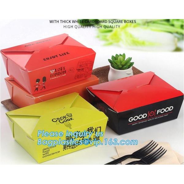 Disposable brown kraft paper boat paper food tray,Latest design food grade cardboard food fold paper boat trays bagease