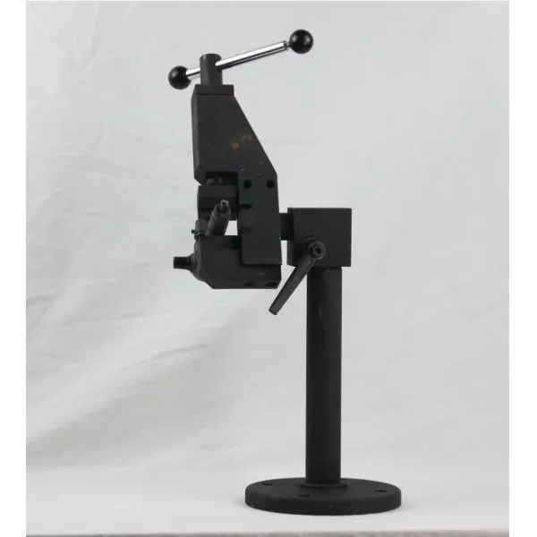 Injector Support Tool Repair Fixture Dismantling Tool Repair Tool