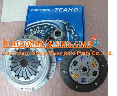 AUTO PART, clutch kit OEM 826360 for PEUGEOT CARS