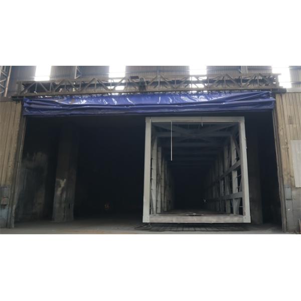 Jiangsu Qiulin Port Machinery co.,Ltd