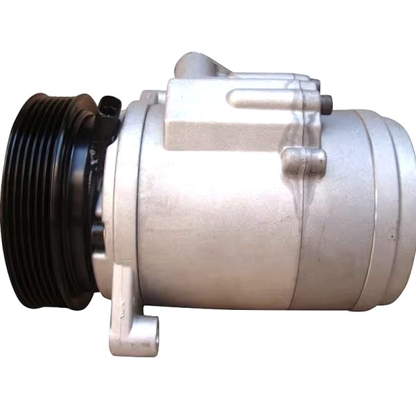 OEM auto car ac compressor car air conditioner compressor 12V R134A for CHEVROLET CAPTIVA