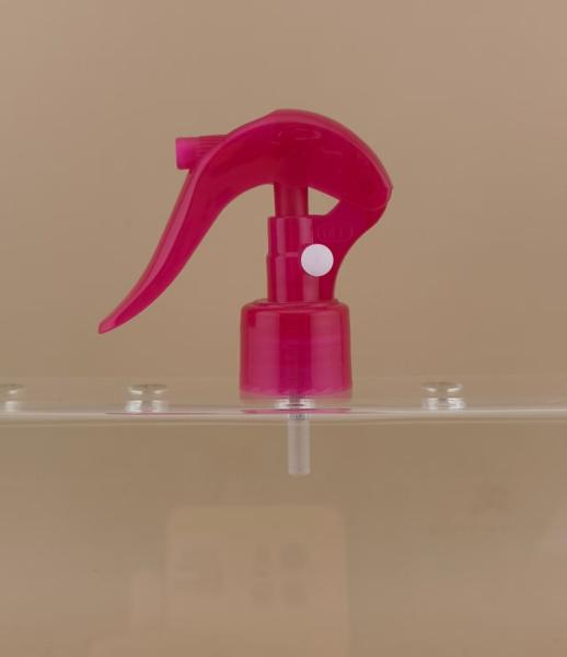 Mini pulvérisateur à déclencheur K602-2 pour le nettoyage domestique