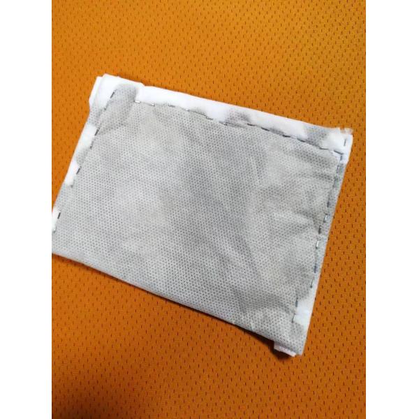 Tejido no tejido SMS reciclable Respirable y duradero para la industria