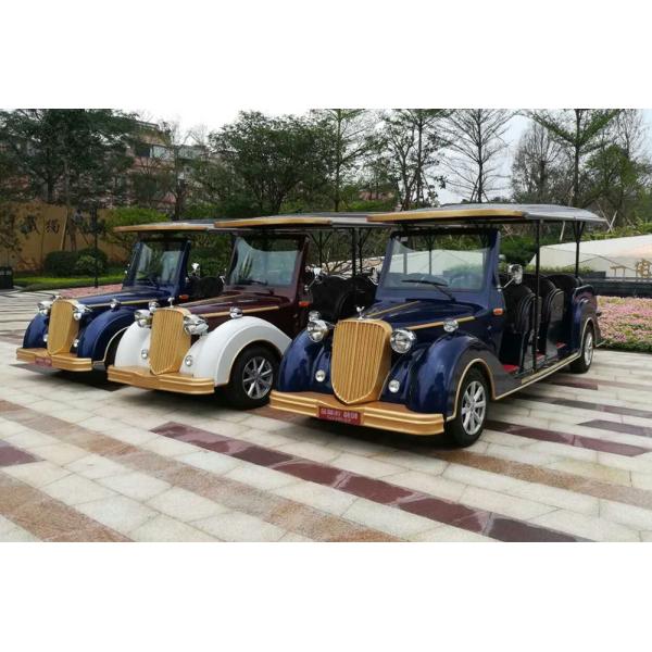 Корабль человека структуры 11 металла электрический осмотр достопримечательностей с ударопрочным телом стекла волокна