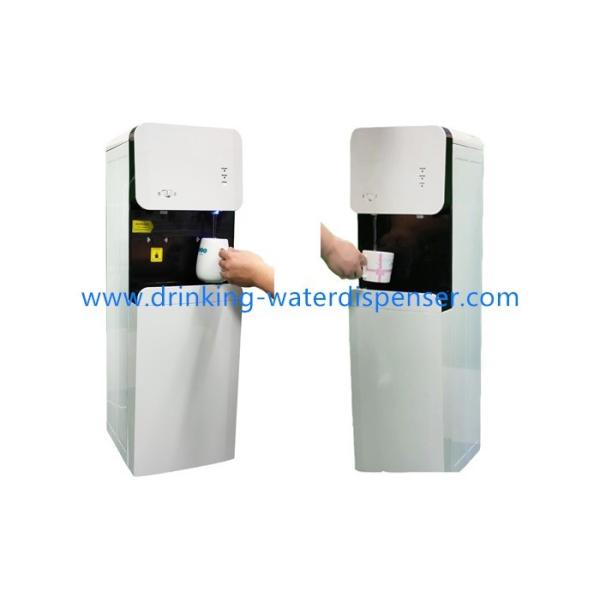 Free Standing Auto Stop Touchless Water Cooler Dispenser For 5 Gallons No contact Automatic water dispensering