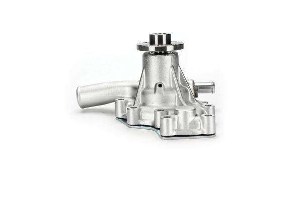 Retail Water Pump 8-97028590-0 for Hitachi ZAXIS70 ZAXIS75 EX75US-2 EX75US-5 DX40-C DX40M-C DX45-C DX45M-C Isuzu Engine 4JG1 4JG2