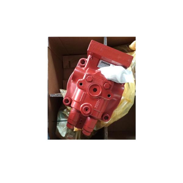 Daewoo Doosan Excavator Original Motor DH220 DH225 Swing Motor