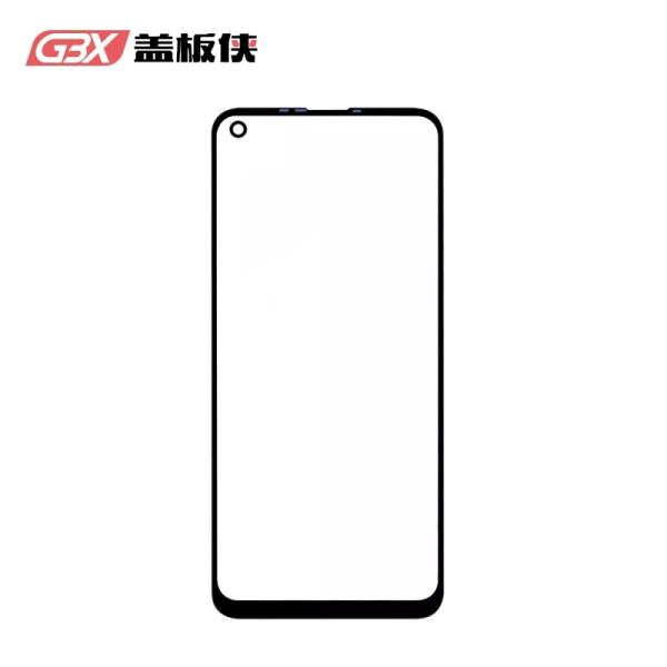 5G N200 Oneplus Nord CE Front Glass With OCA 1+Nord CE2 Phone