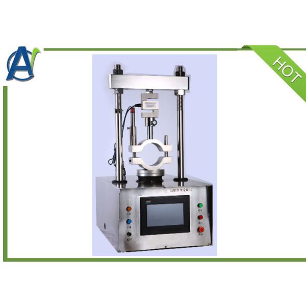 Automatic Asphalt Testing Equipment ASTM D6927 Marshall Stability Test Equipment