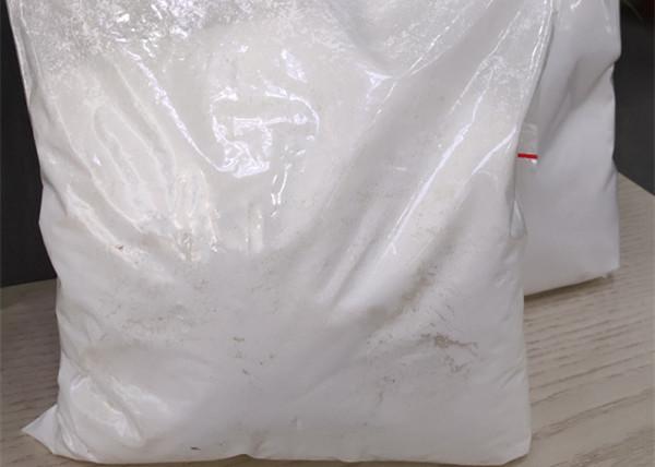 Hair Care Pure Zinc Pyrithionc Bulk Zinc Pyrithione ZPT Powder CAS 13463-41-7