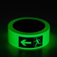 Pegatinas reflectoras de seguridad para pasarelas