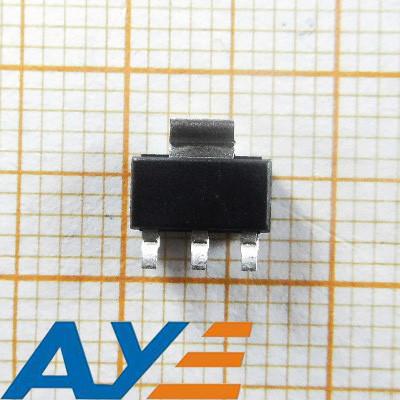 TLV1117-33IDCYR Electronic Components IC Chips LDO Voltage Regulators SMD/SMT