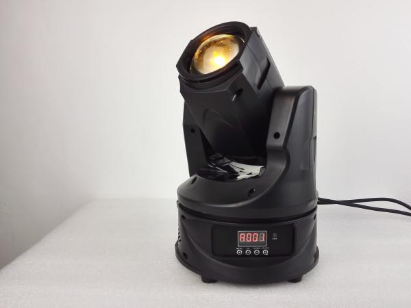 New  Mini 45W LED Moving Head Beam Light  For Bar,Pub, Party , Concert  ,Festival
