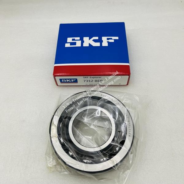 Angular Contact Ball Bearing  7312 BEP