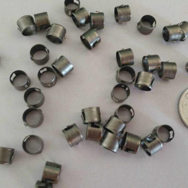 Stainless steel parts custom deep drawn stamping fabrication service