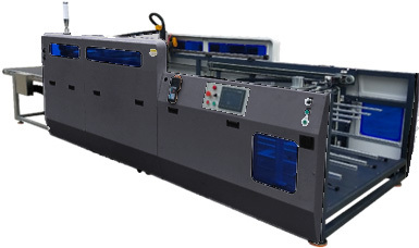 Máquina de corte XY para metal 100*100mm, 6 bares de presión de aire, encoladora