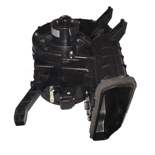 New Conditioner Heater & Blower Assy 272001T700 Steel Parts for China Truck Model NJ1038 Heating System