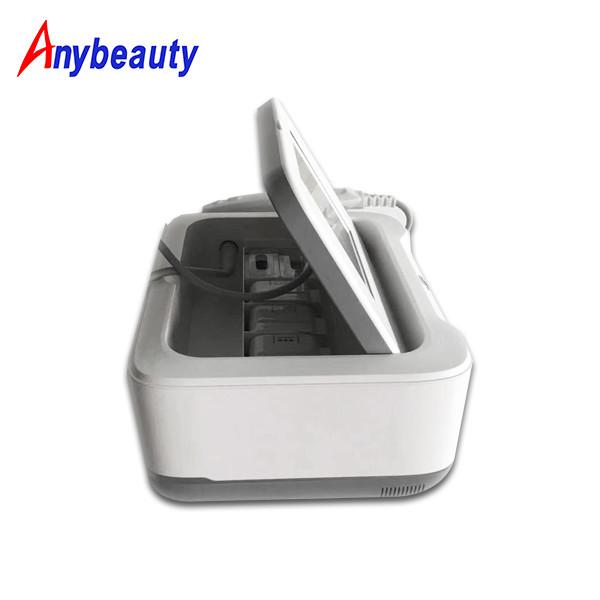 Hifu Body Slimming Machine , Portable Face Lift Machine For Men And Women