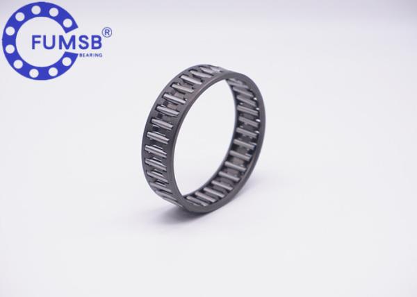 Chrome Steel Radial Needle Roller And Cage Assemblies Kzk 4906 Steel Cage