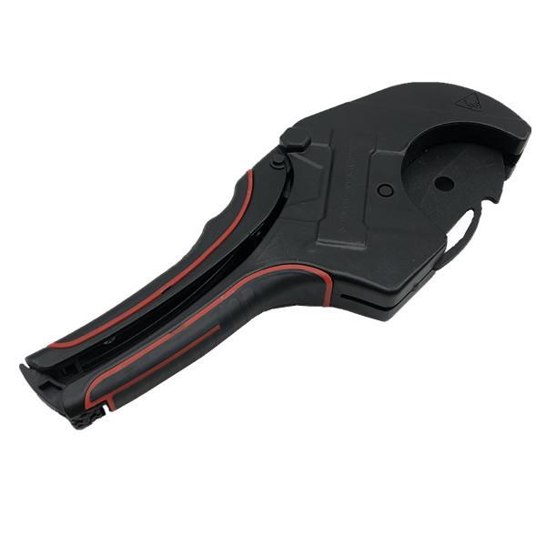 Hand Held Plastic Tubing Cutter Tool To Cut Pvc Pipe 42mm OD
