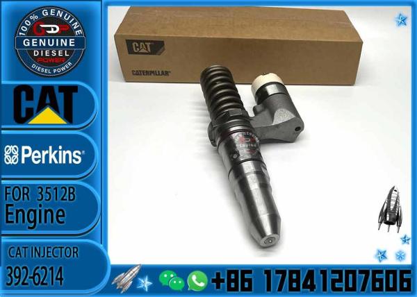 Diesel Engine Injector  250-1308 250-1312 392-6214 250-1314 359-5469 375-4106  10R-8795 10R-7238 10R-2826