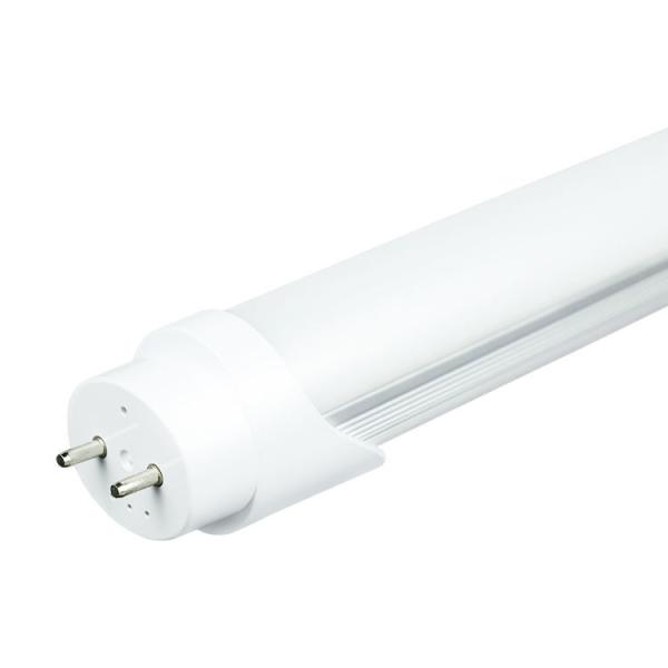 2ft 4ft 10w-20w T8 LED Tubelight With Aluminium Housing AC100-277V