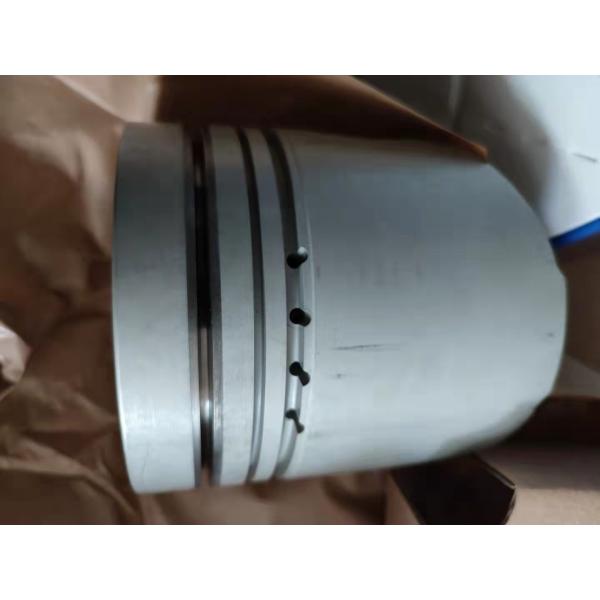 Поршень Me072065 цилиндра частей запасной части 6d16 Cummins Engine двигателя дизеля для экскаватора