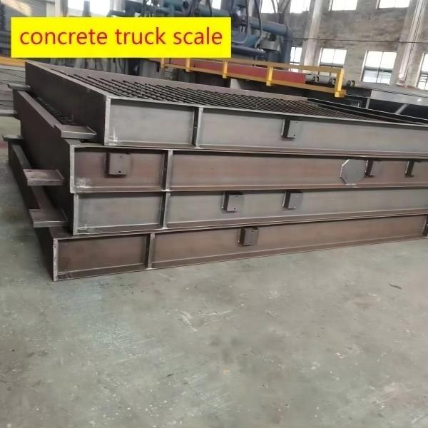 30 tonnes 300 tonnes sur la capacité maximale du camion de béton