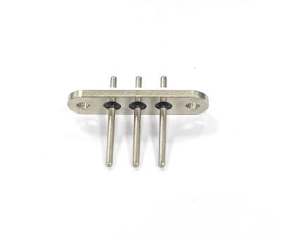 3500VAC Hermetically Sealed Terminal 200N Sintered Seal Terminals