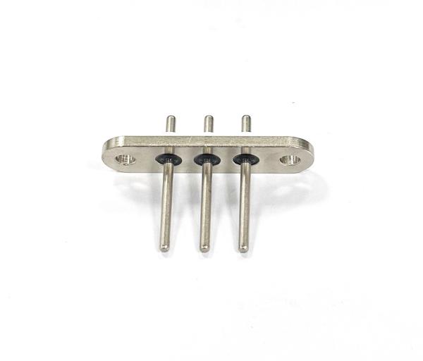 3500VAC Hermetically Sealed Terminal 200N Sintered Seal Terminals
