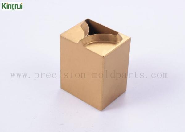 14 x 18 x 23,8 mm  Half / Full Star Punch with Titanium Coated